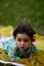 Vayu Verandah Kurta Set