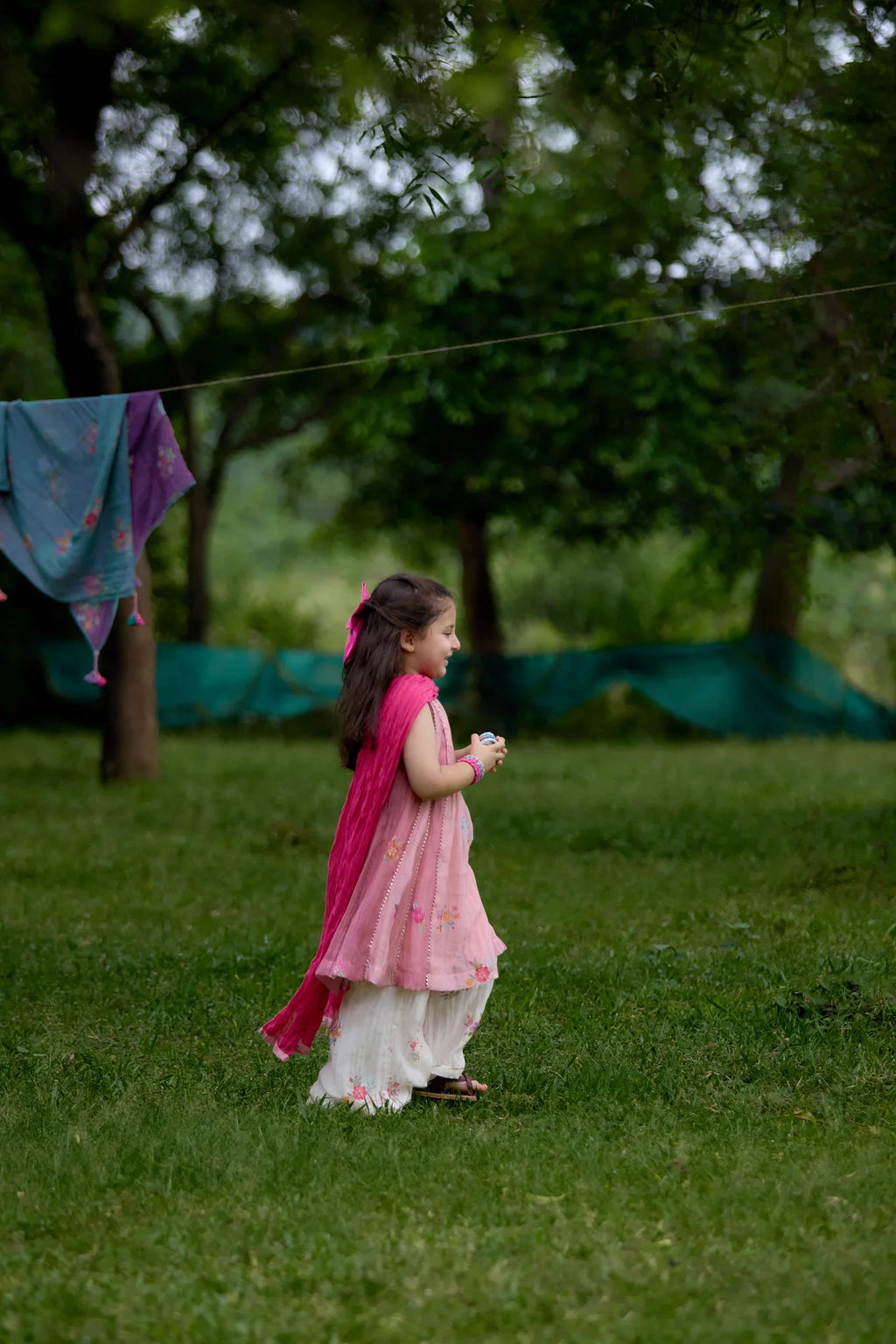 Gulnaar Dupatta