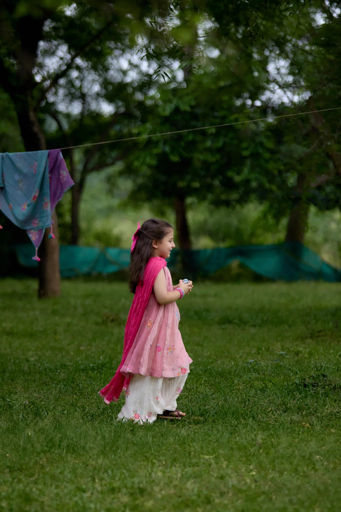 Gulnaar Dupatta