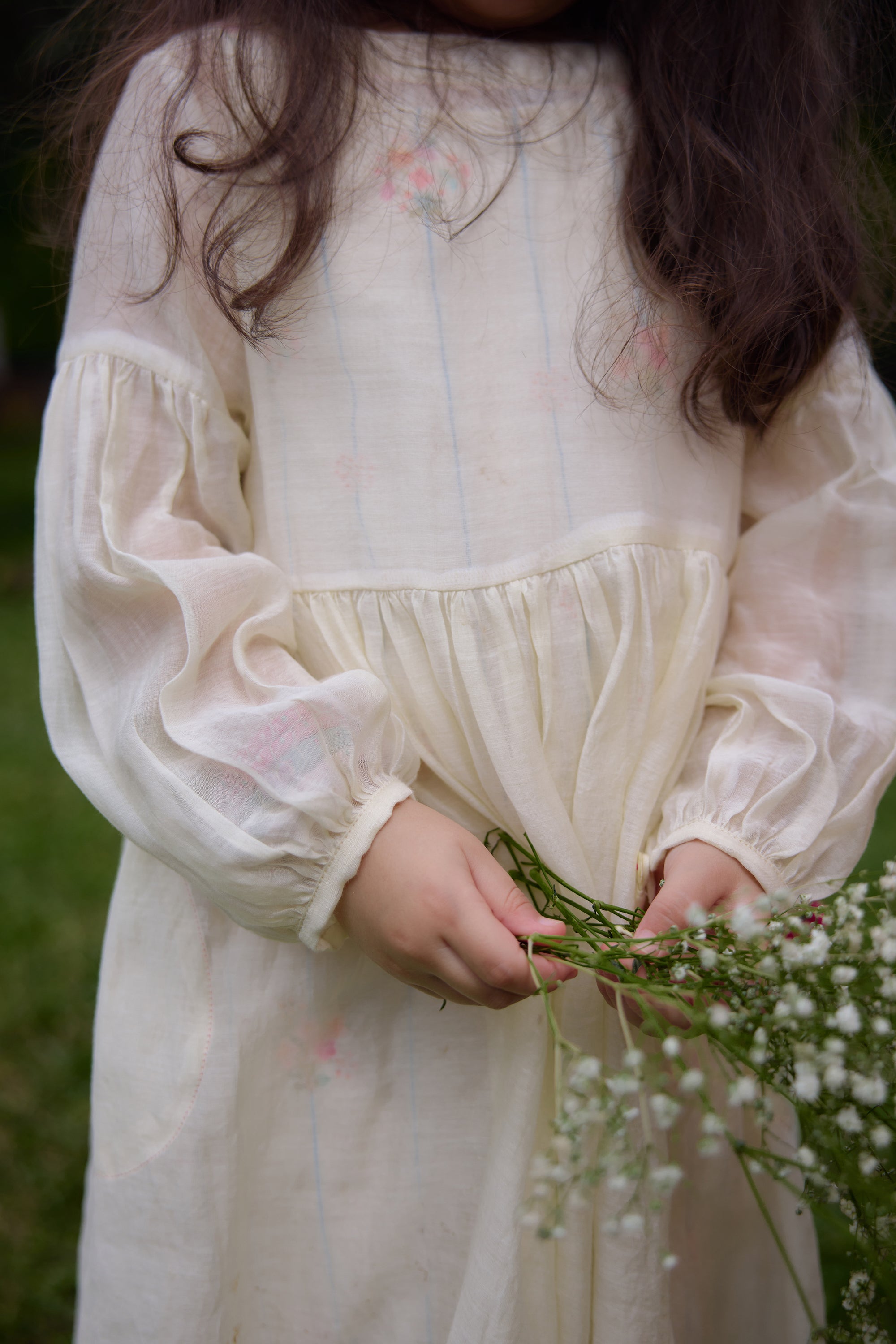 Naariyal Phool Dress