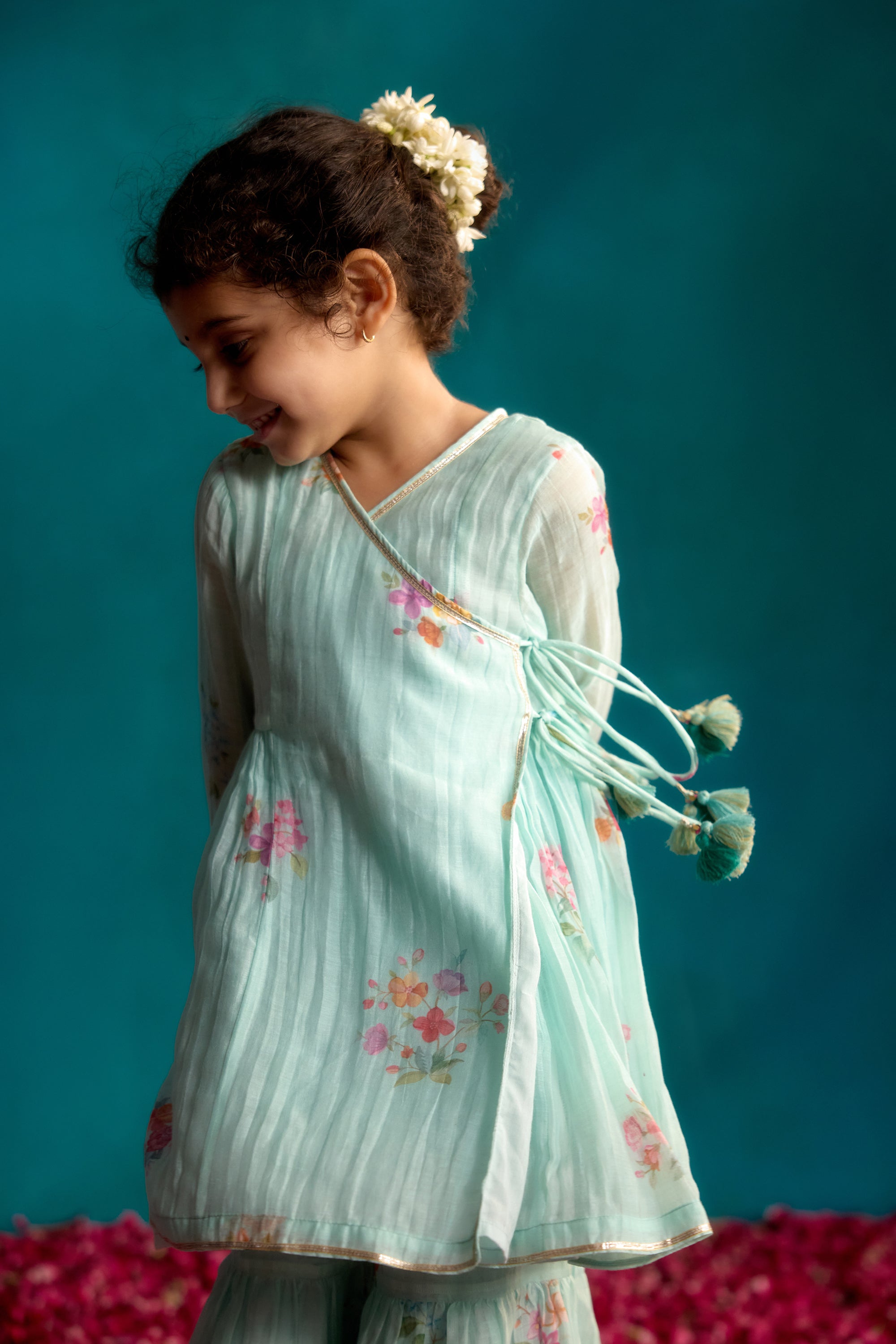 Vayu Chitthi Angrakha