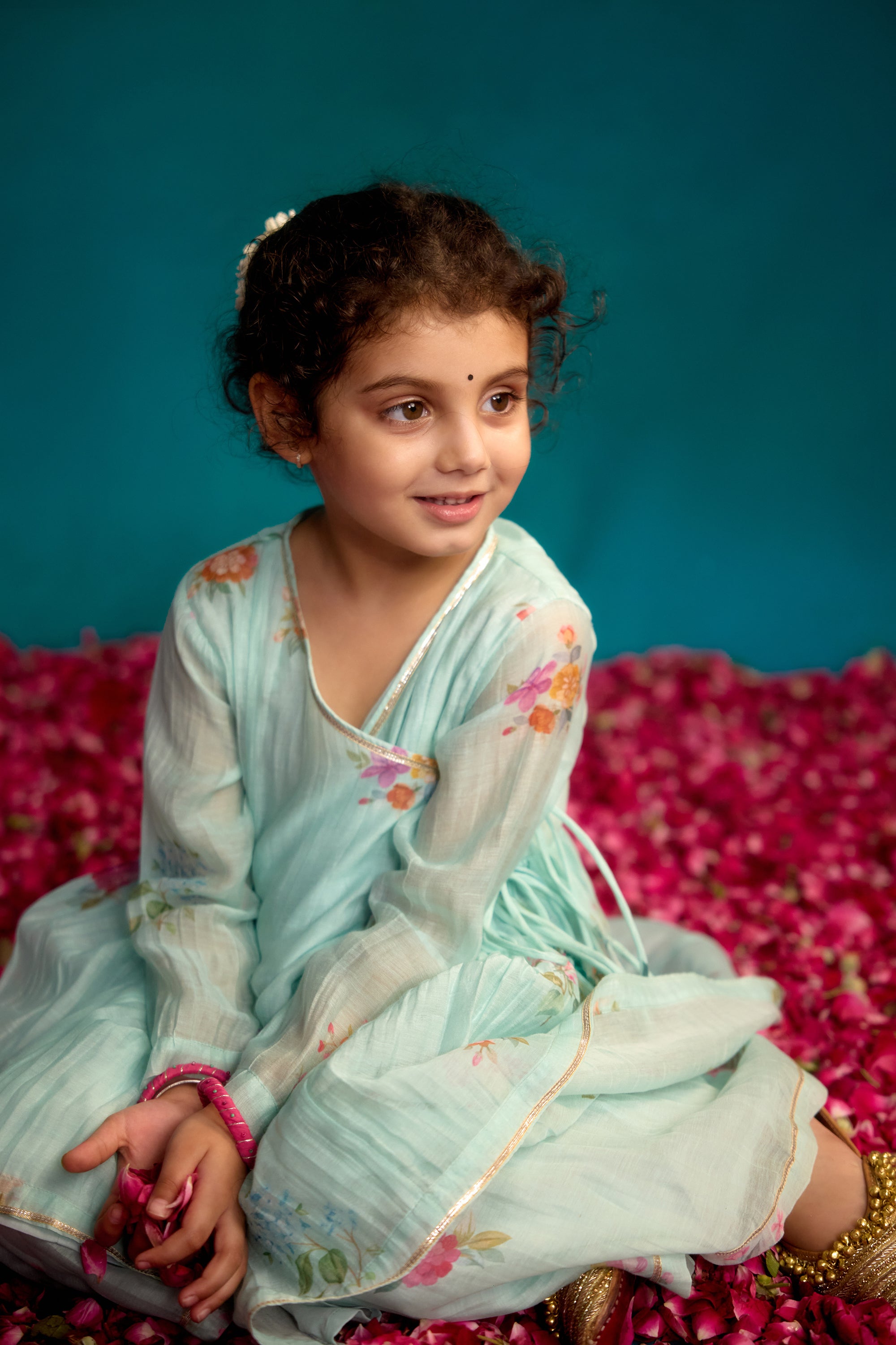 Vayu Chitthi Angrakha