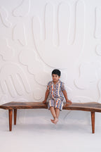 Harvey Set - Bohemian Whimsy