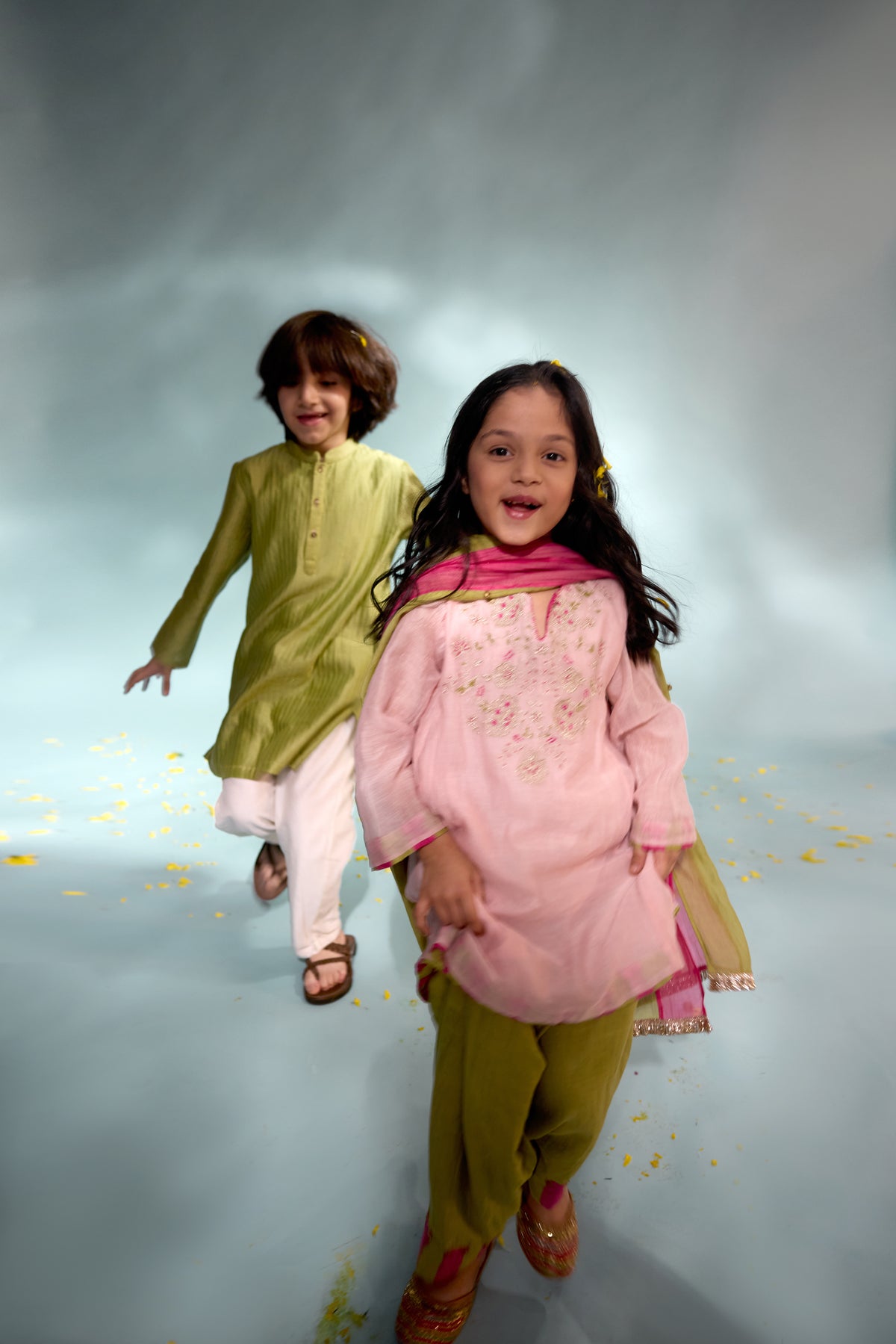 Billo Kurta  Set