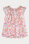Alice Dress - Orange