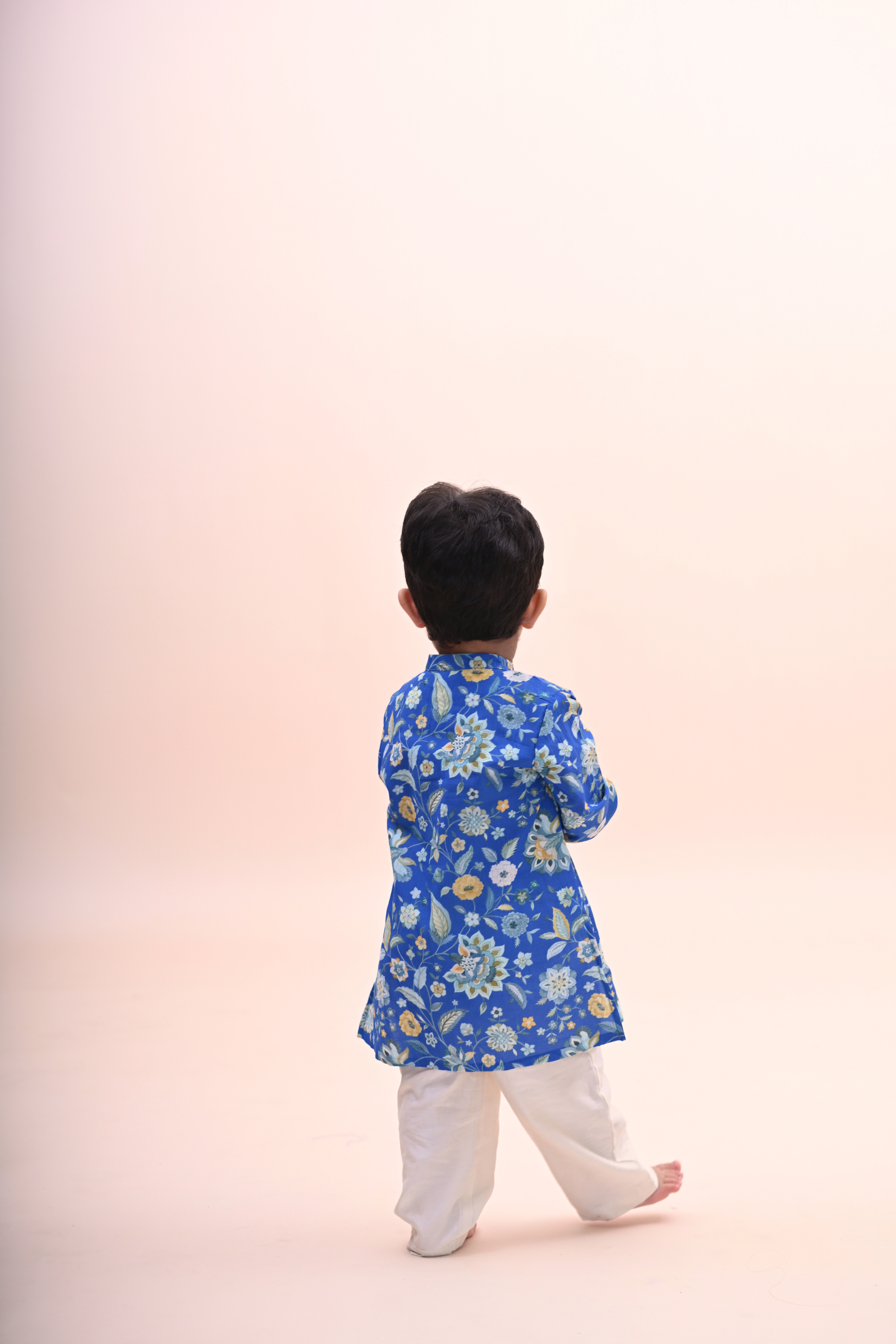 Arjun Kurta Set