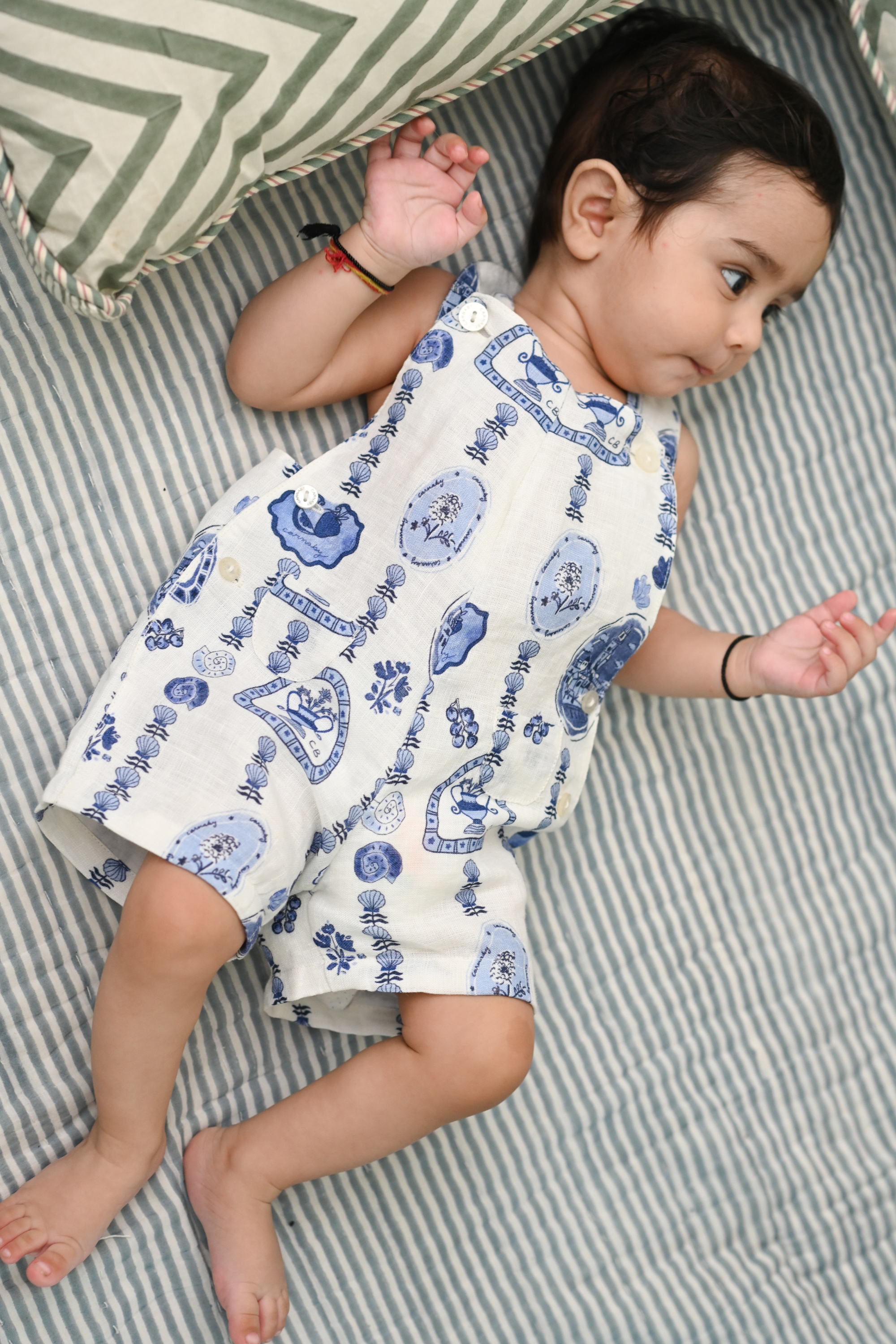 Kos Romper
