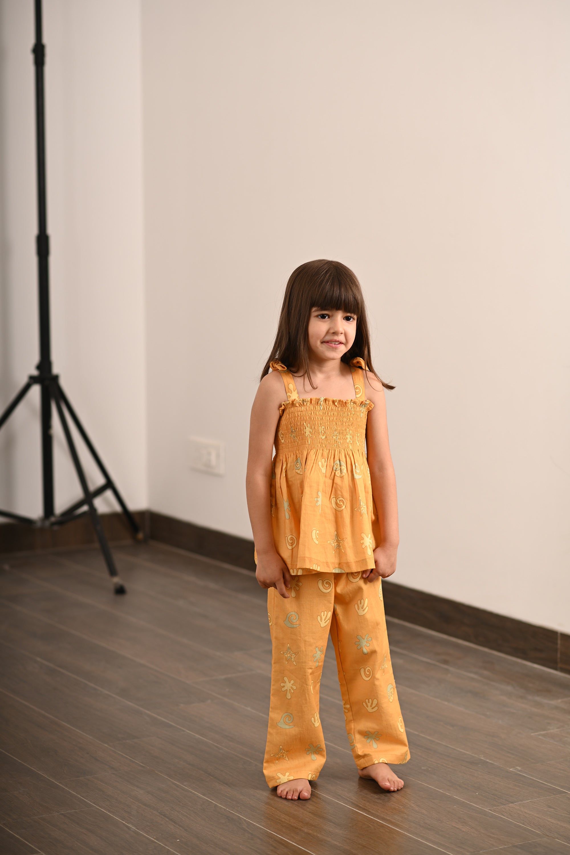 Lumina Set - Tangerine Yin Yang