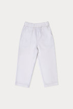 Finn Trouser - Beige