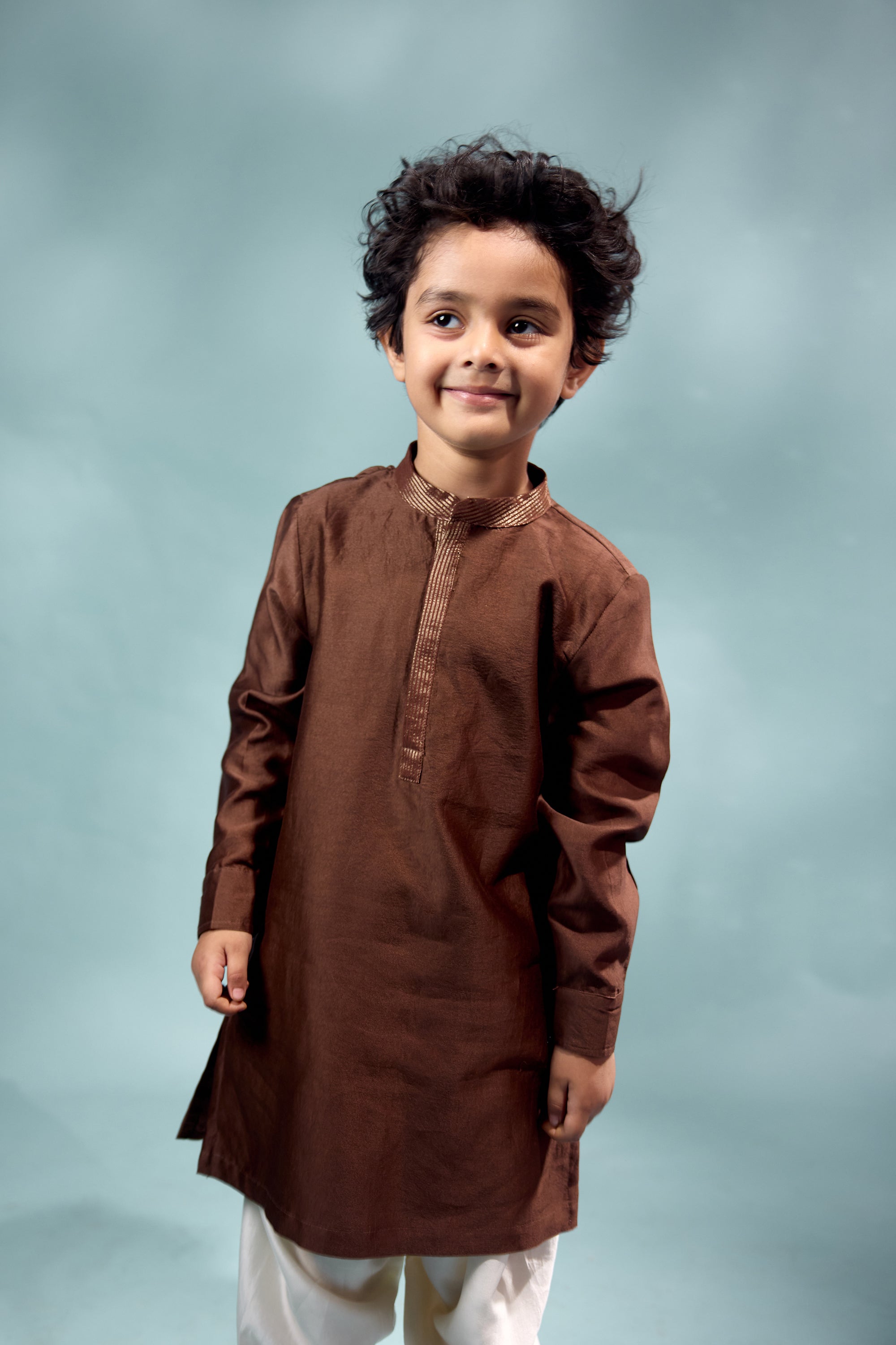 Mahiwaal Kurta Set 001