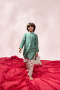 Jind Kurta Set