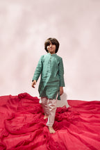 Jind Kurta Set
