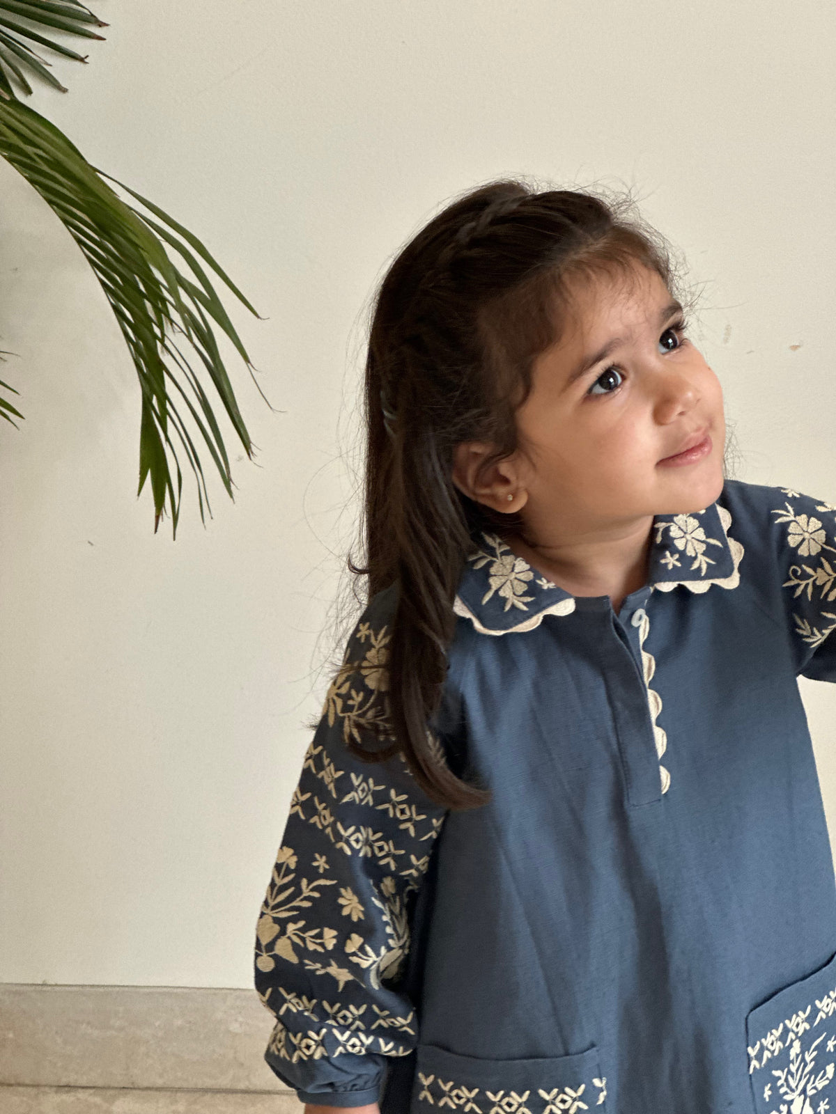 Walton Dress