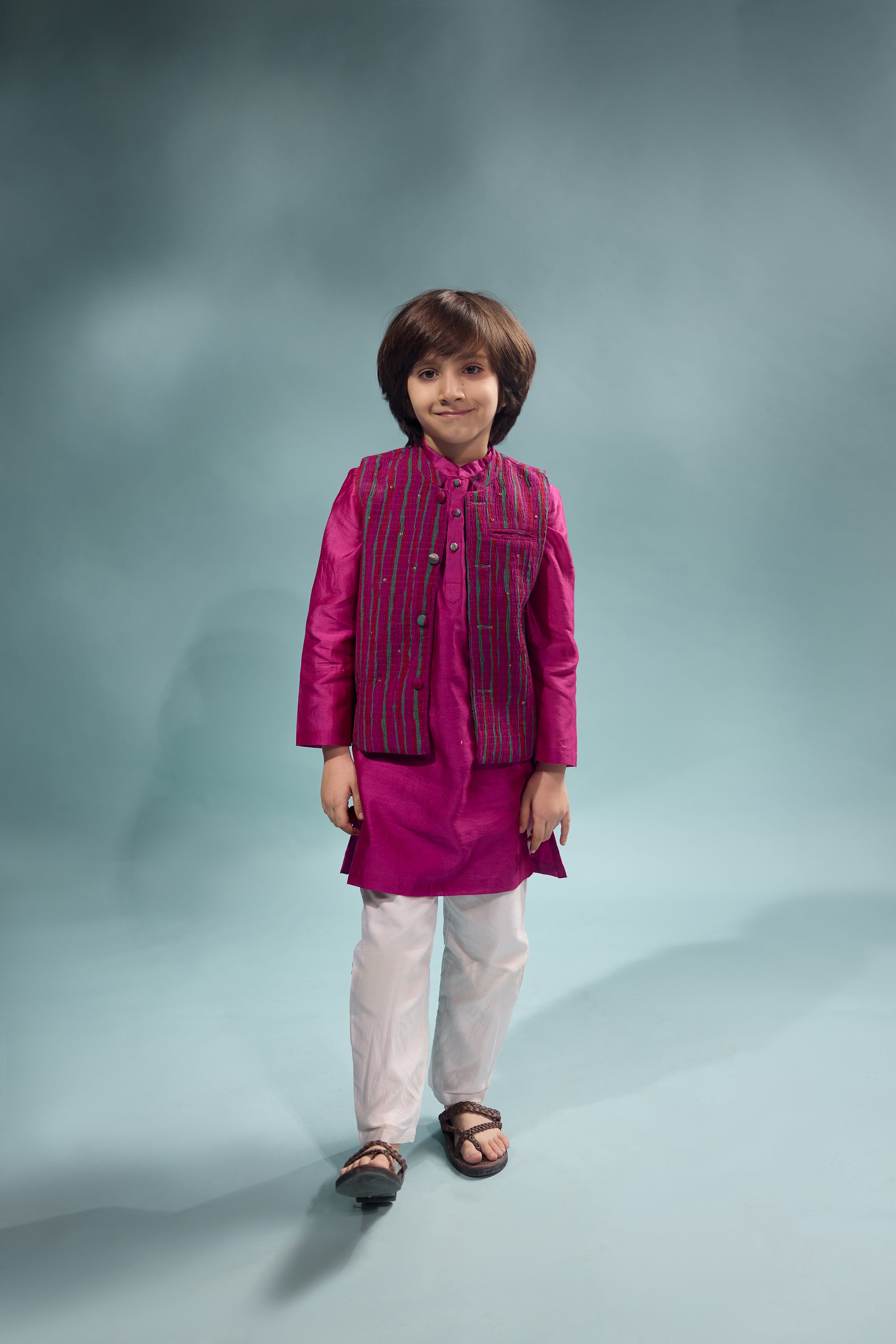 Mirza Bandhi Set