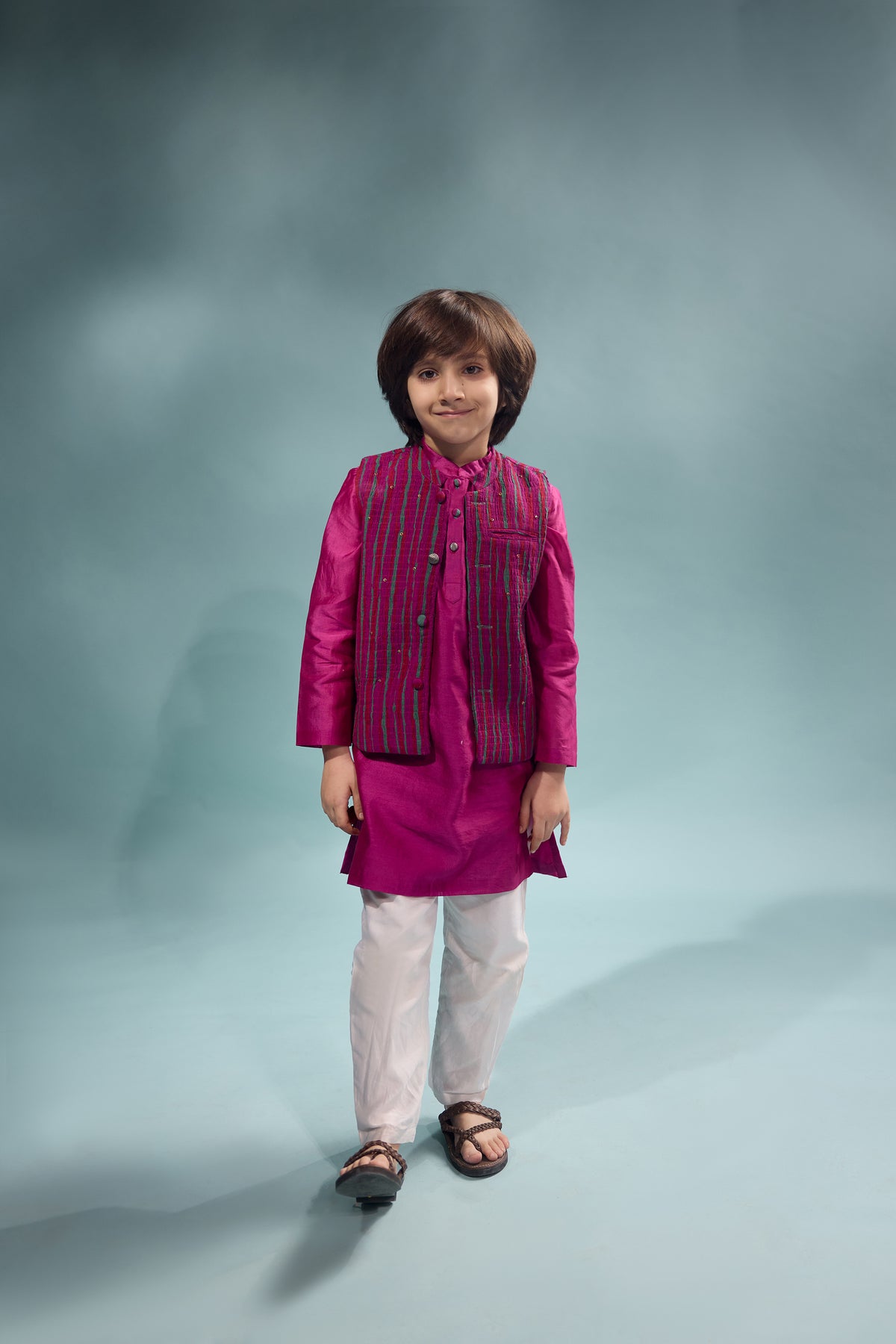 Mirza Bandhi Set