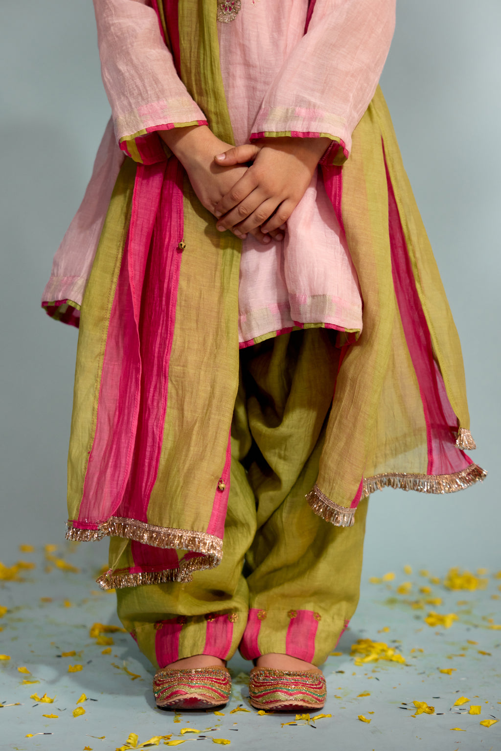 Billo Kurta  Set