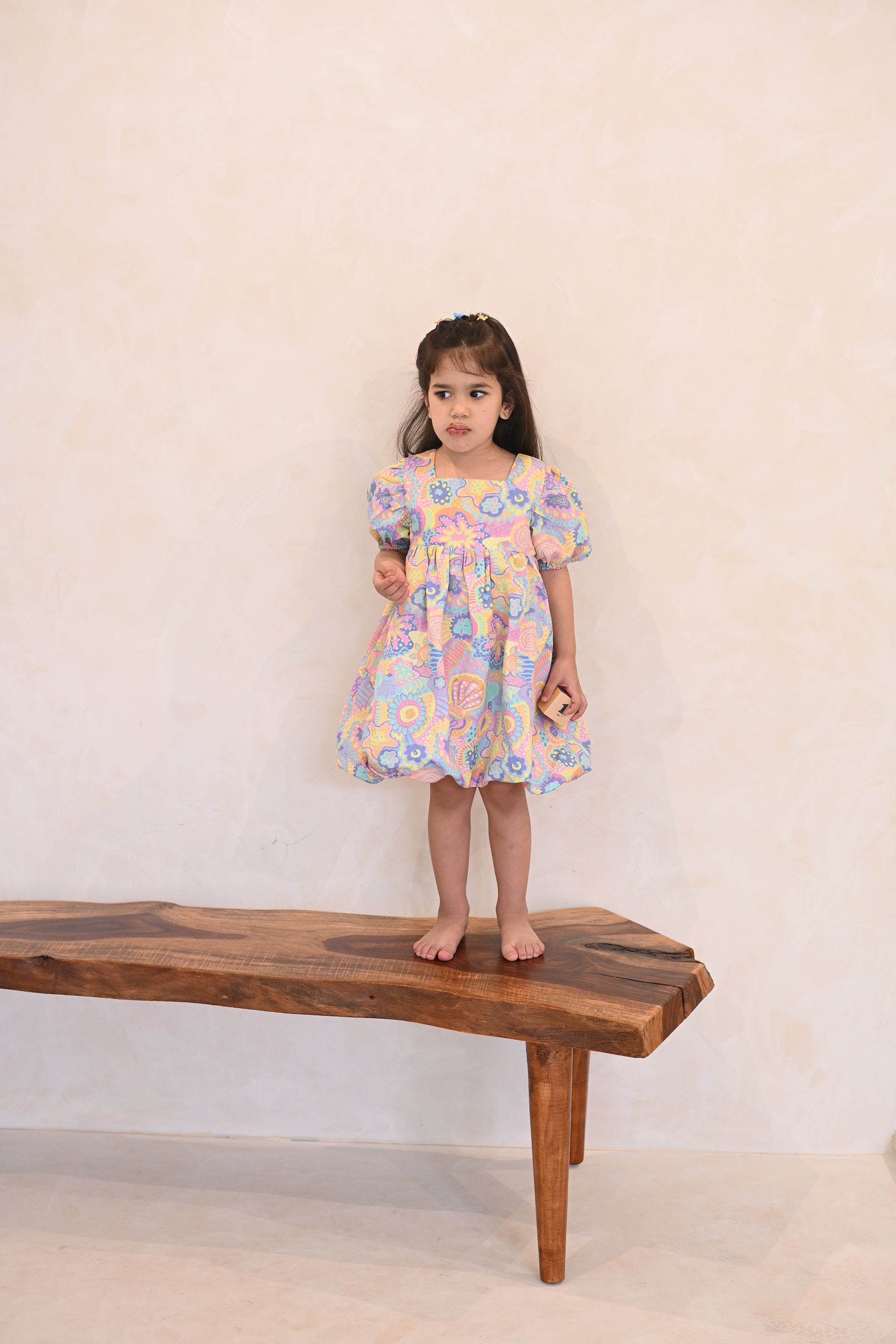 Princess Amelia Dress