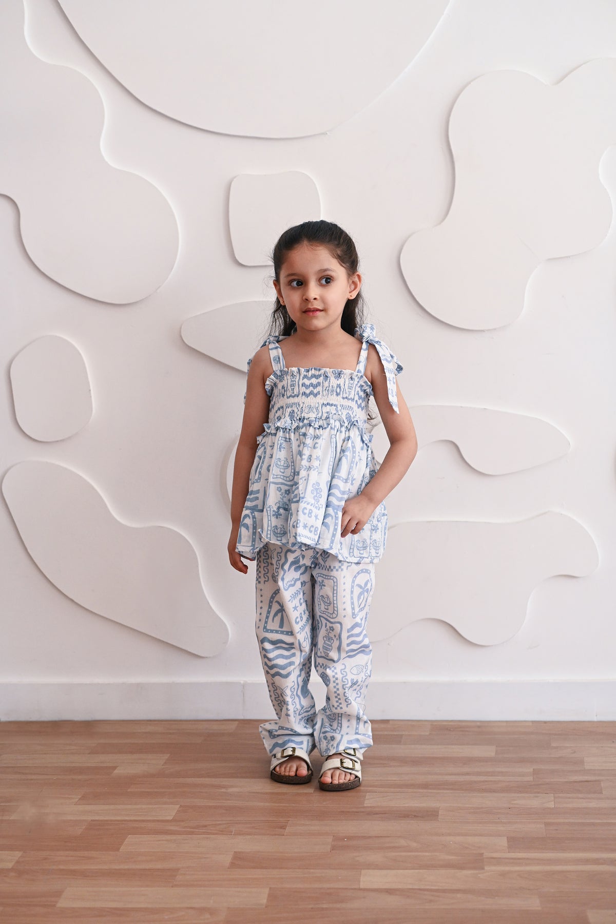 Natalie Set