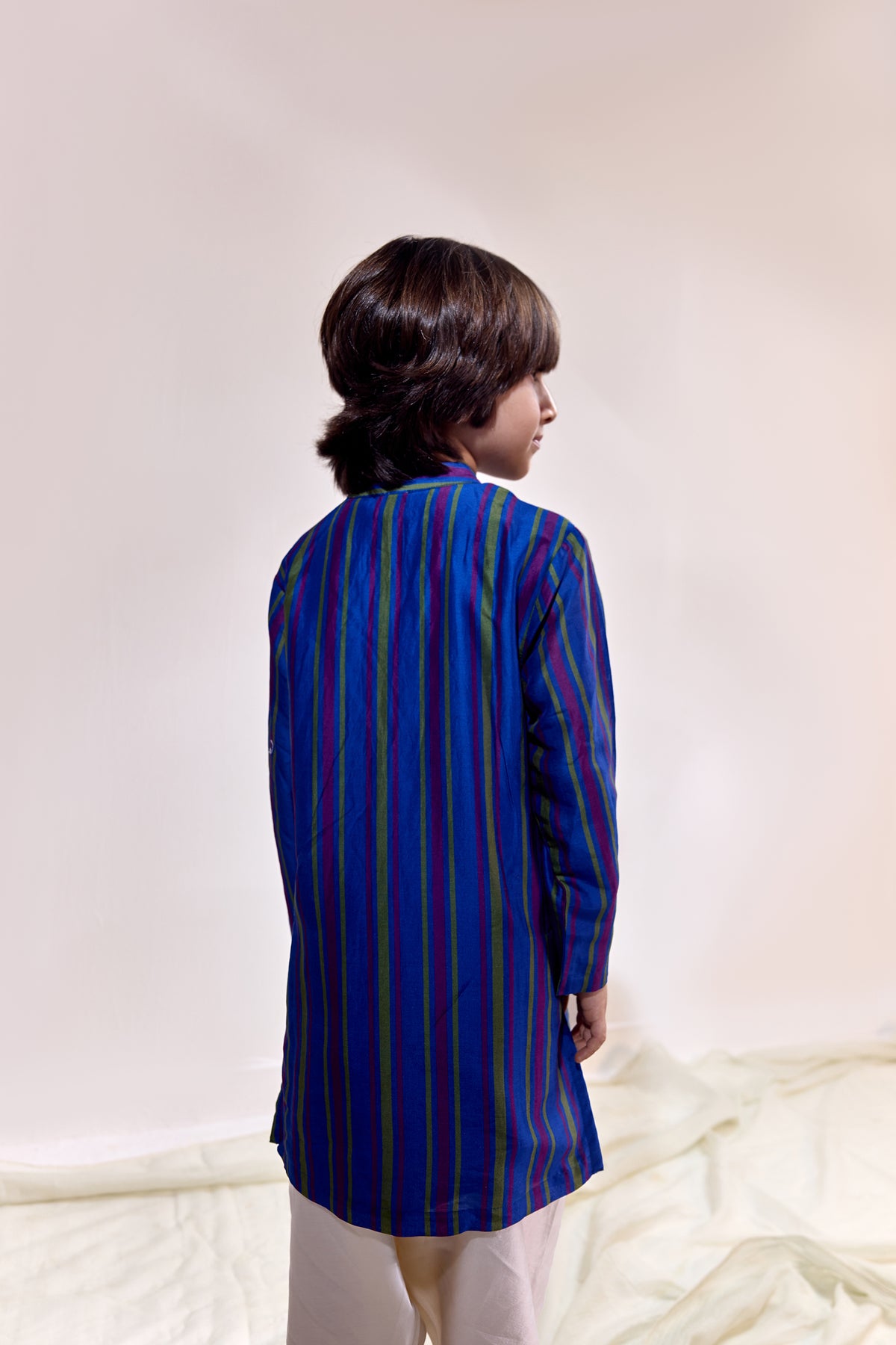 Mirza Kurta Set