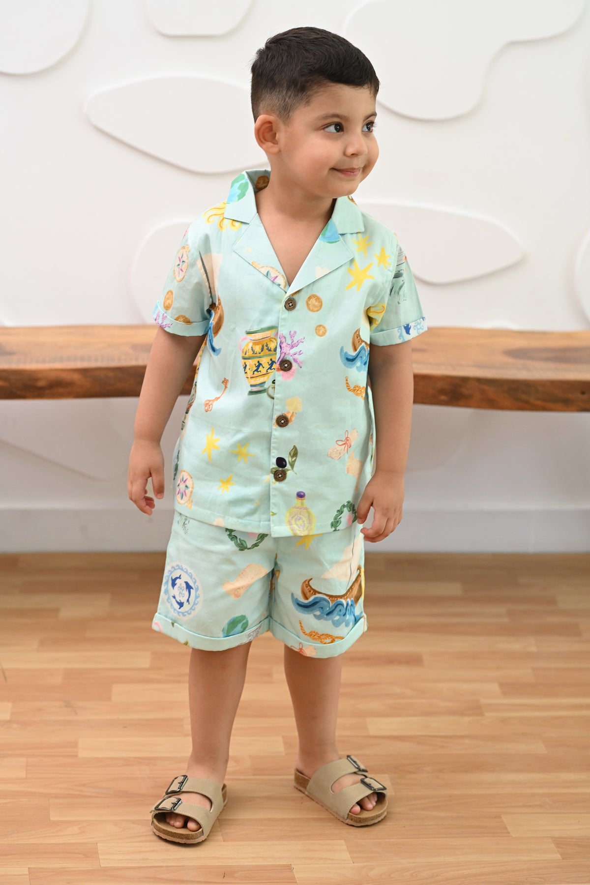 Mylo Set