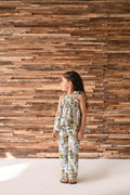 Sienna Set - Lemoncello