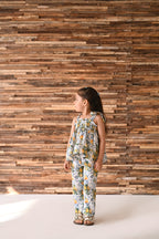 Sienna Set - Lemoncello