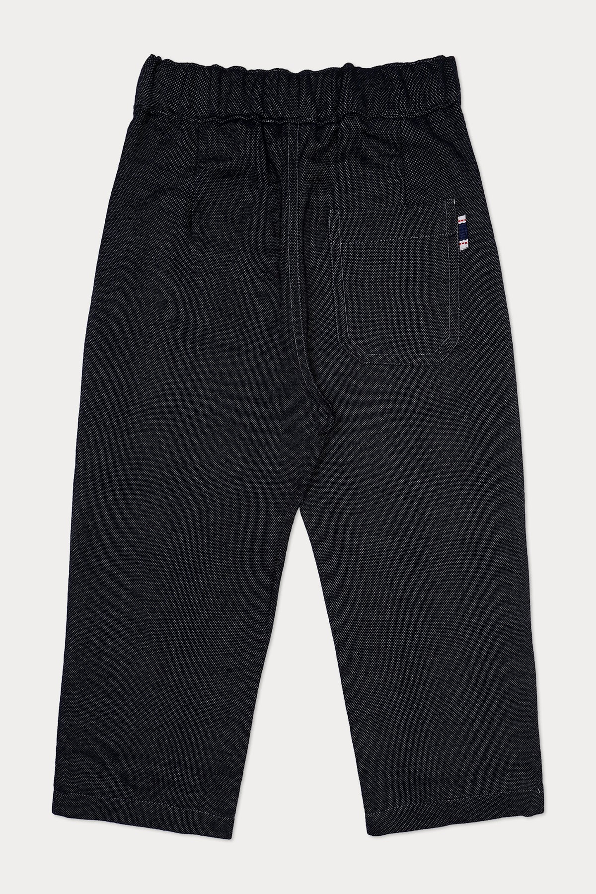 Liam Trouser - Indigo