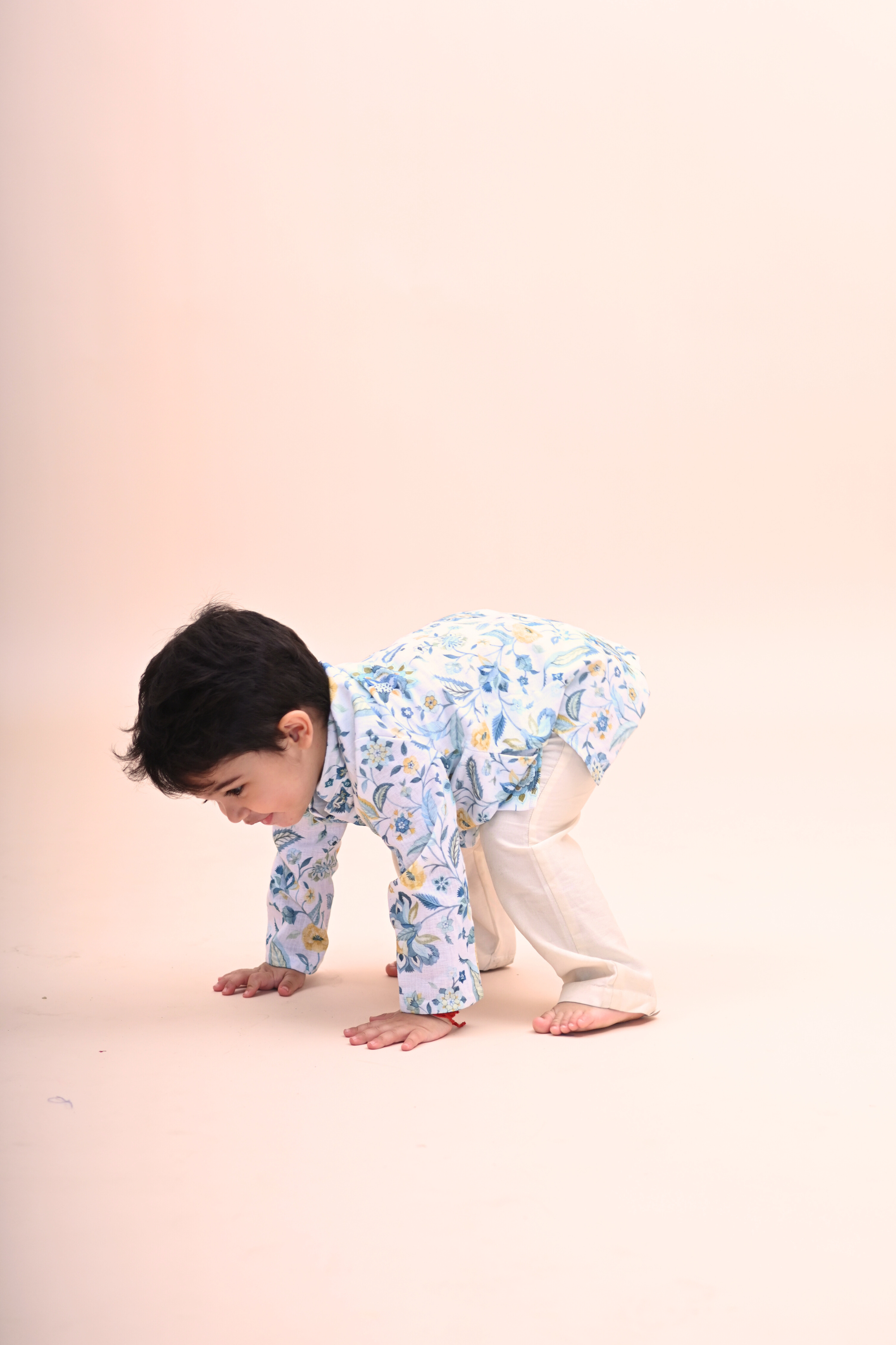 Arjun Kurta Set