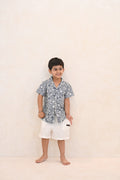 Palma Shorts- Snow