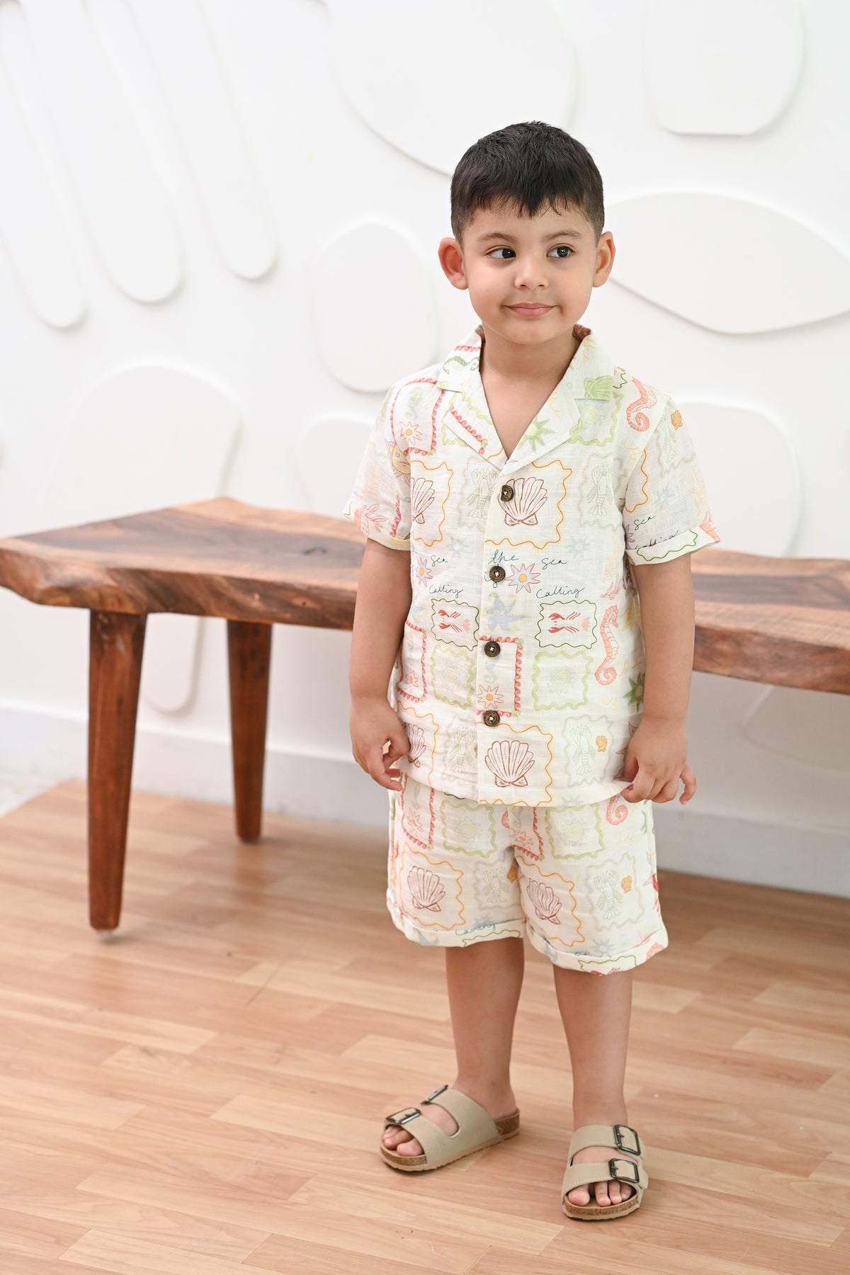 Orris Set