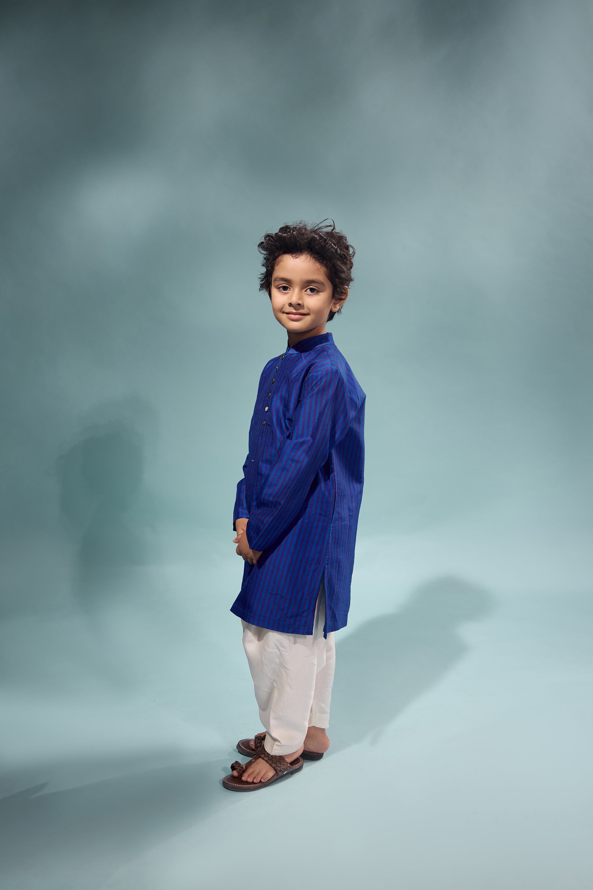 Dilbar Kurta Set