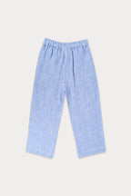 Liam Trouser - Nautical