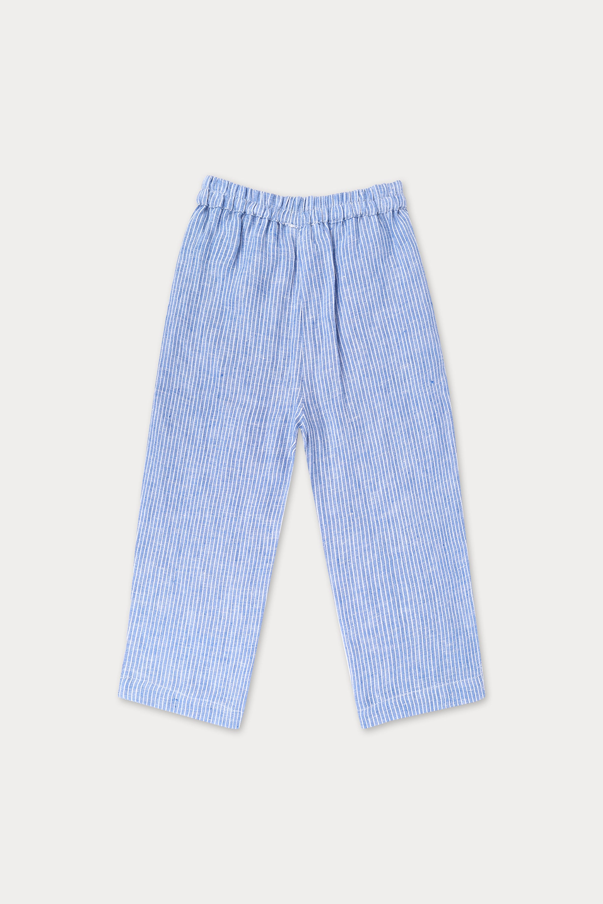 Liam Trouser - Nautical
