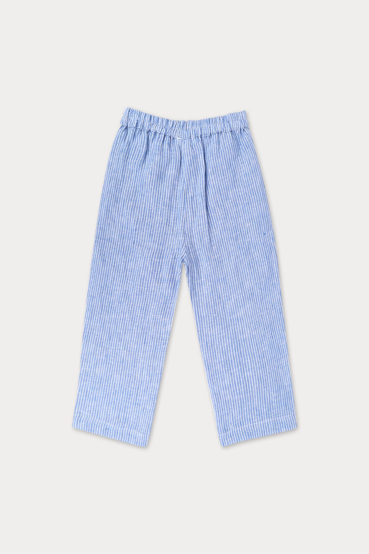Liam Trouser - Nautical