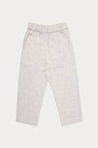Chad Trouser - Beige