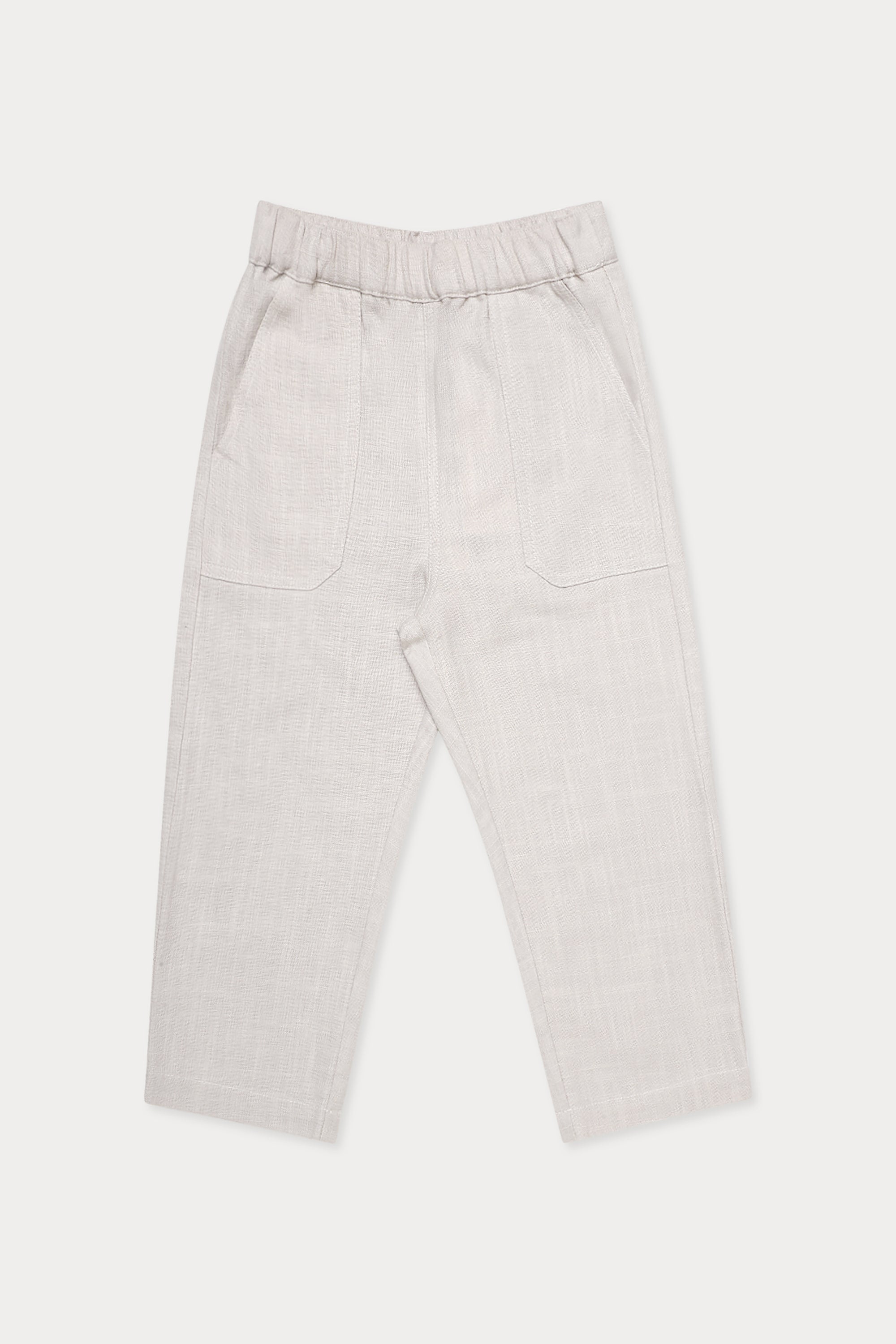 Chad Trouser - Beige