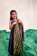 Hoor Lehanga Set