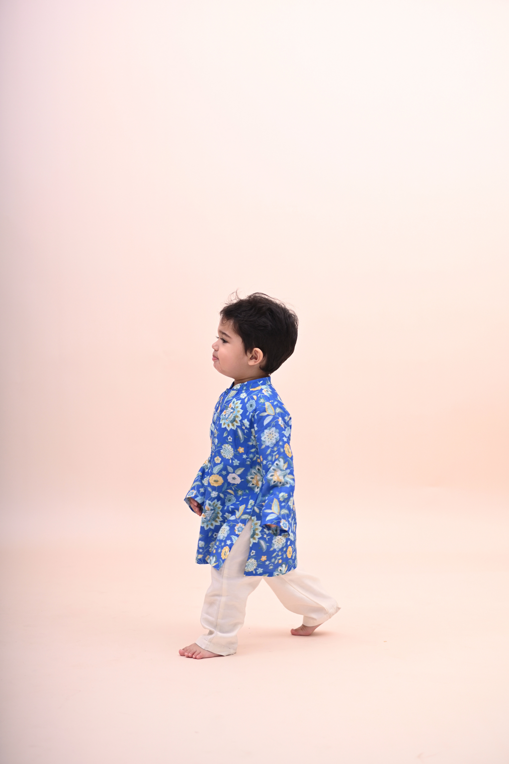 Arjun Kurta Set