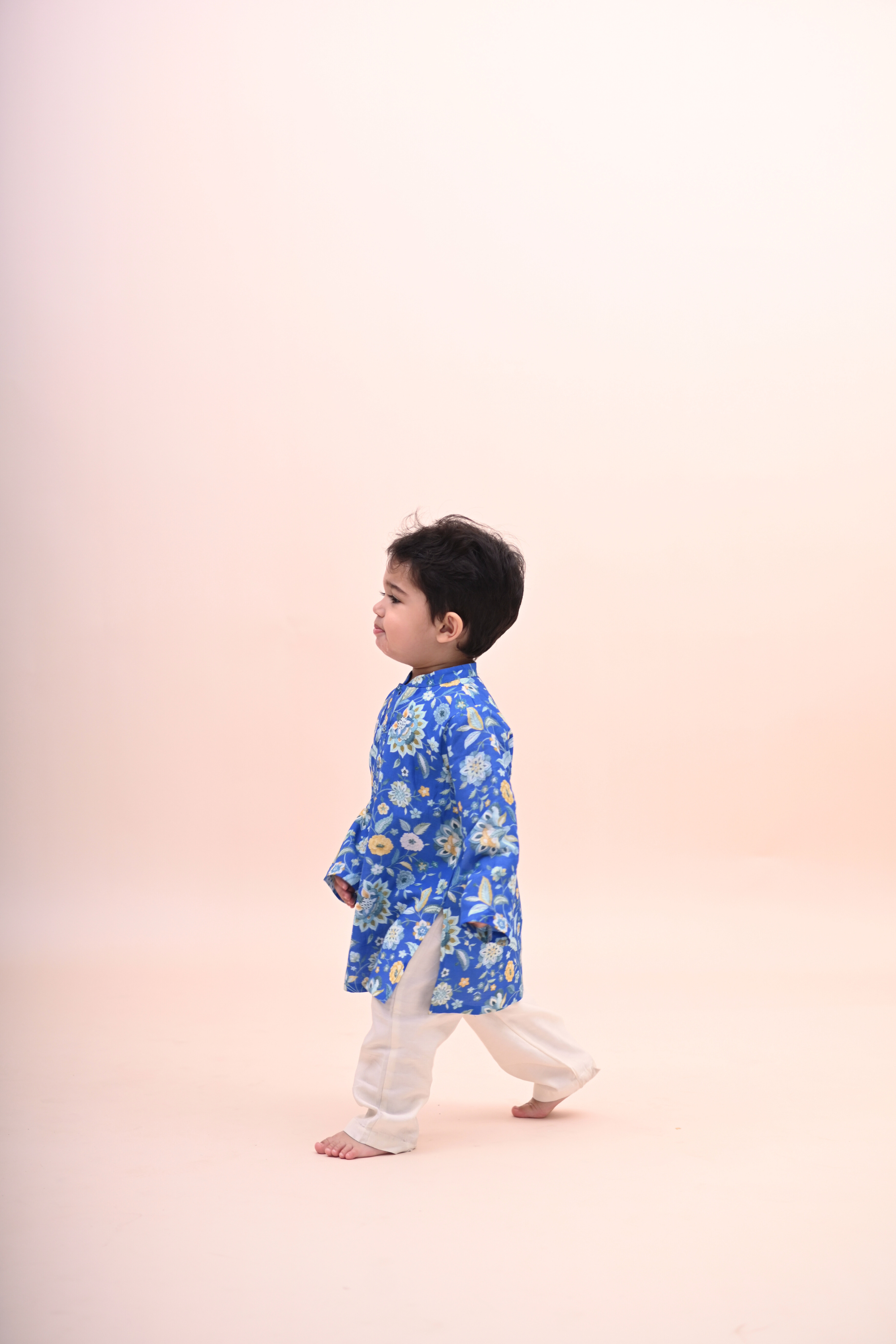 Arjun Kurta Set