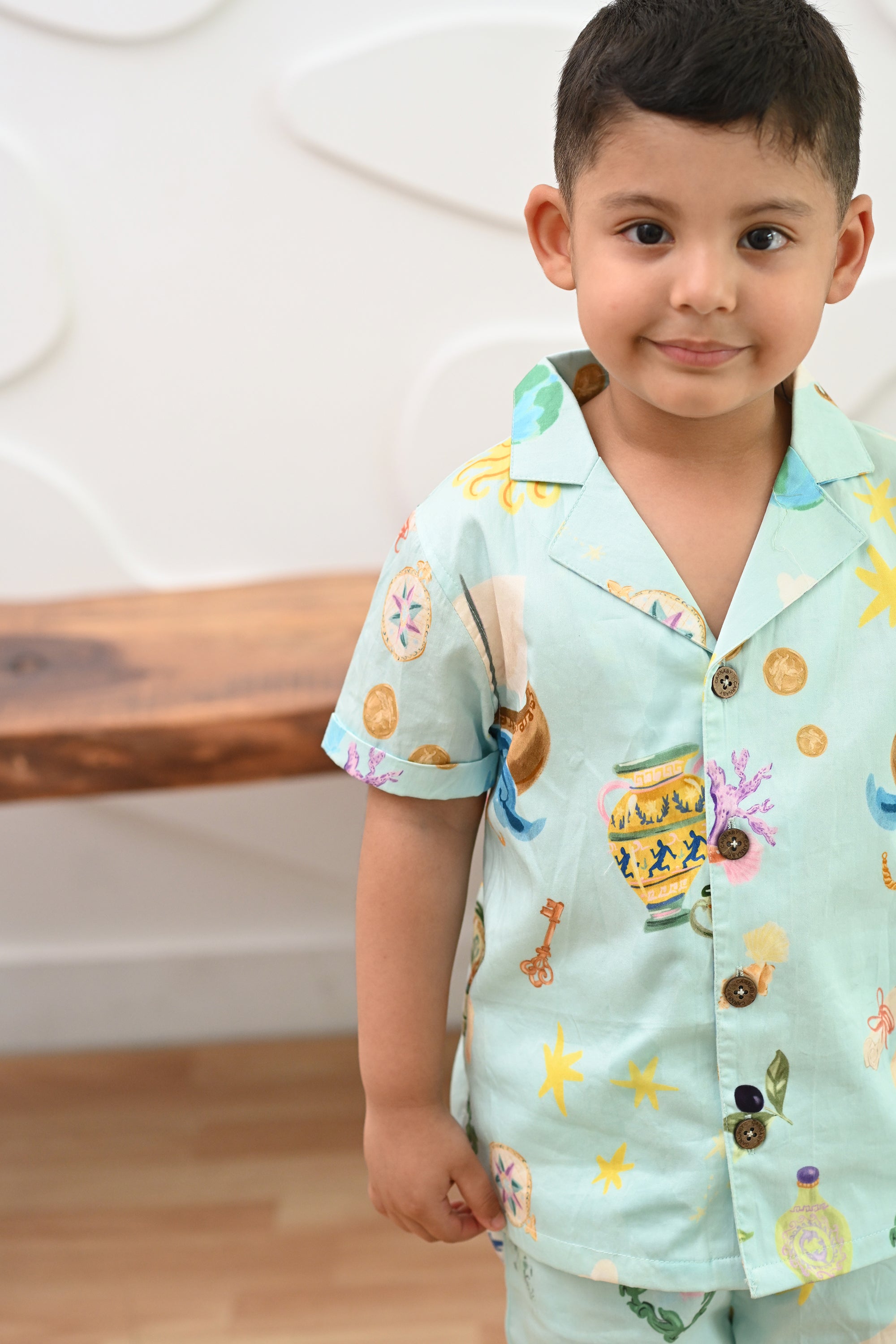 Mylo Set