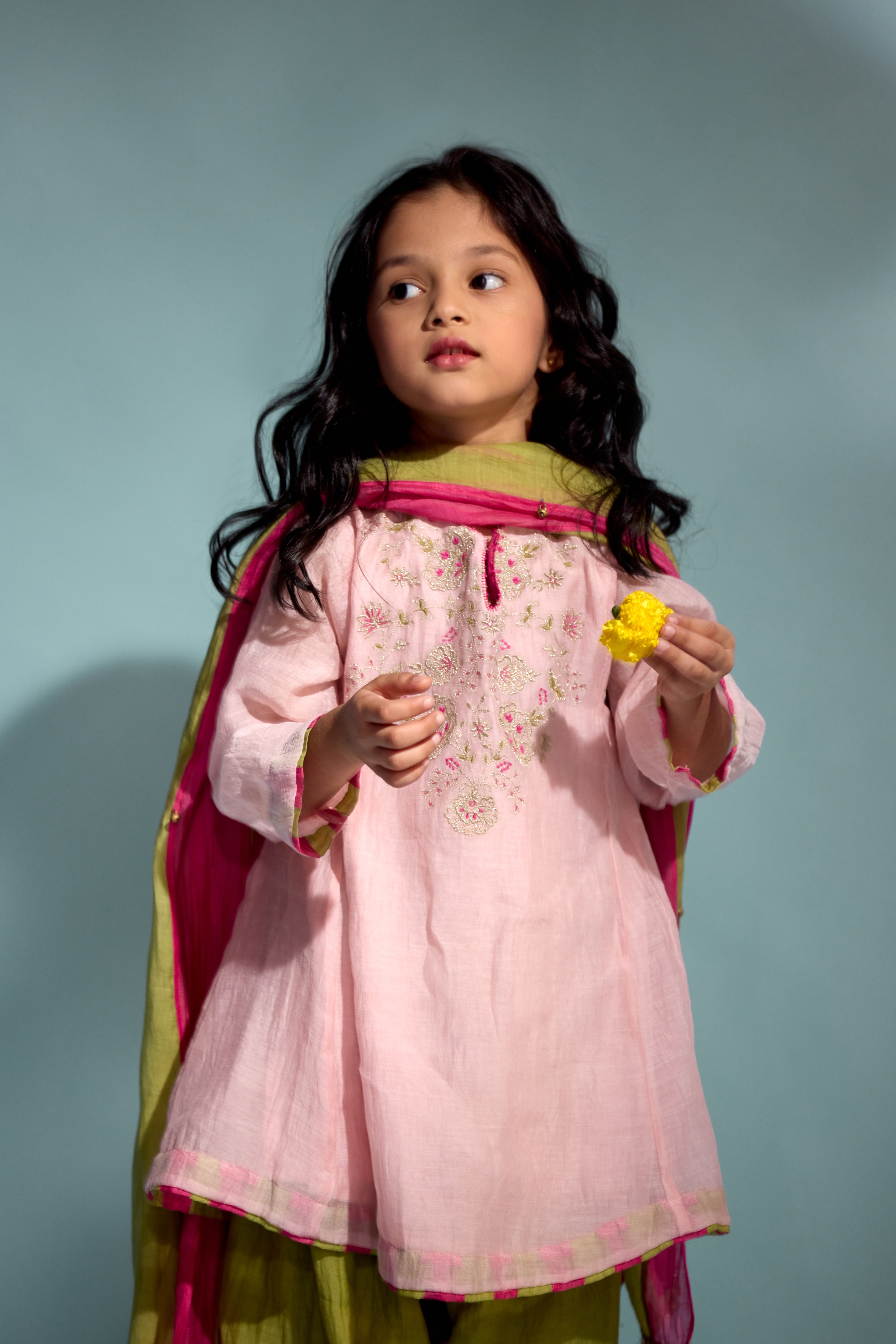 Billo Kurta  Set