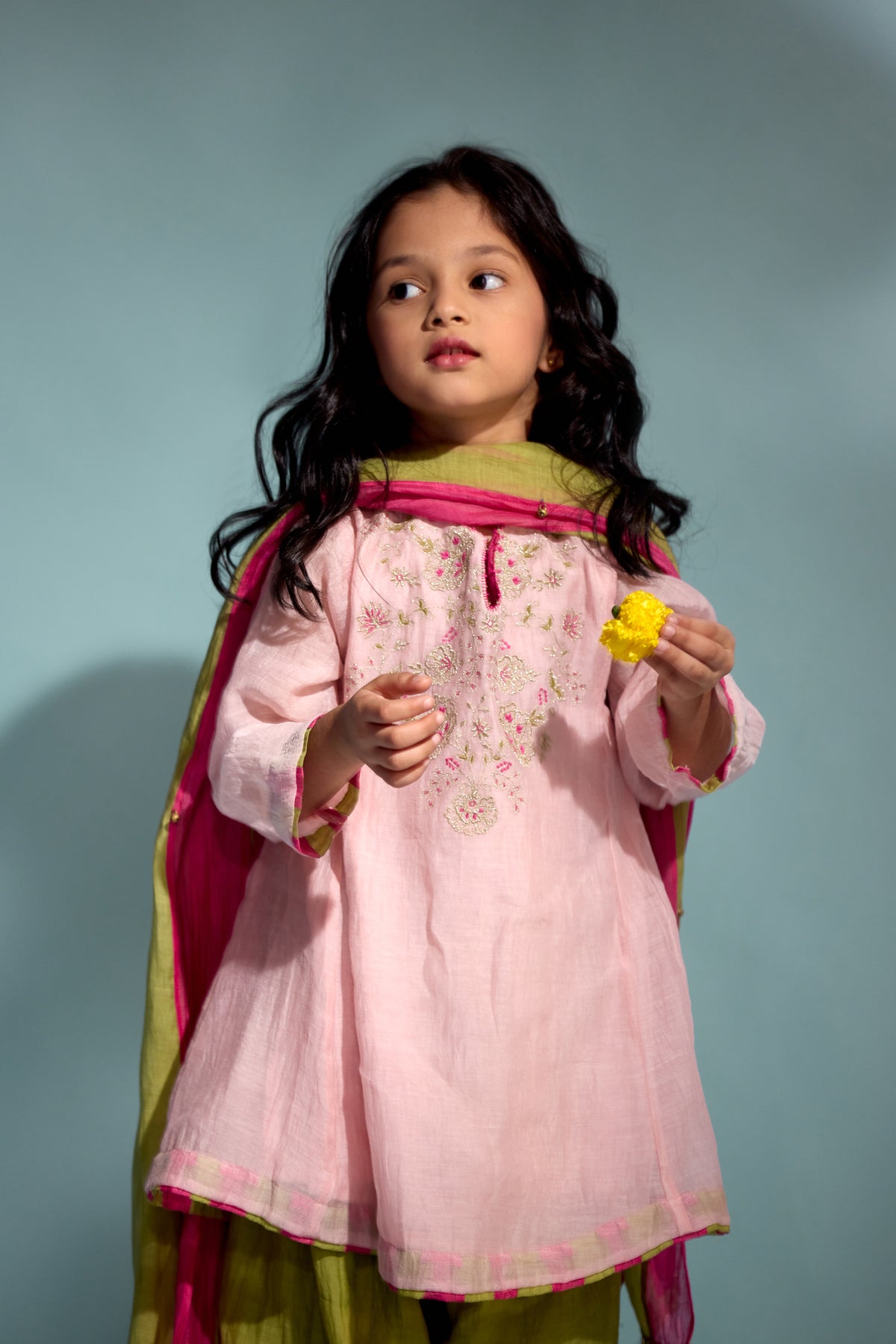 Billo Kurta  Set