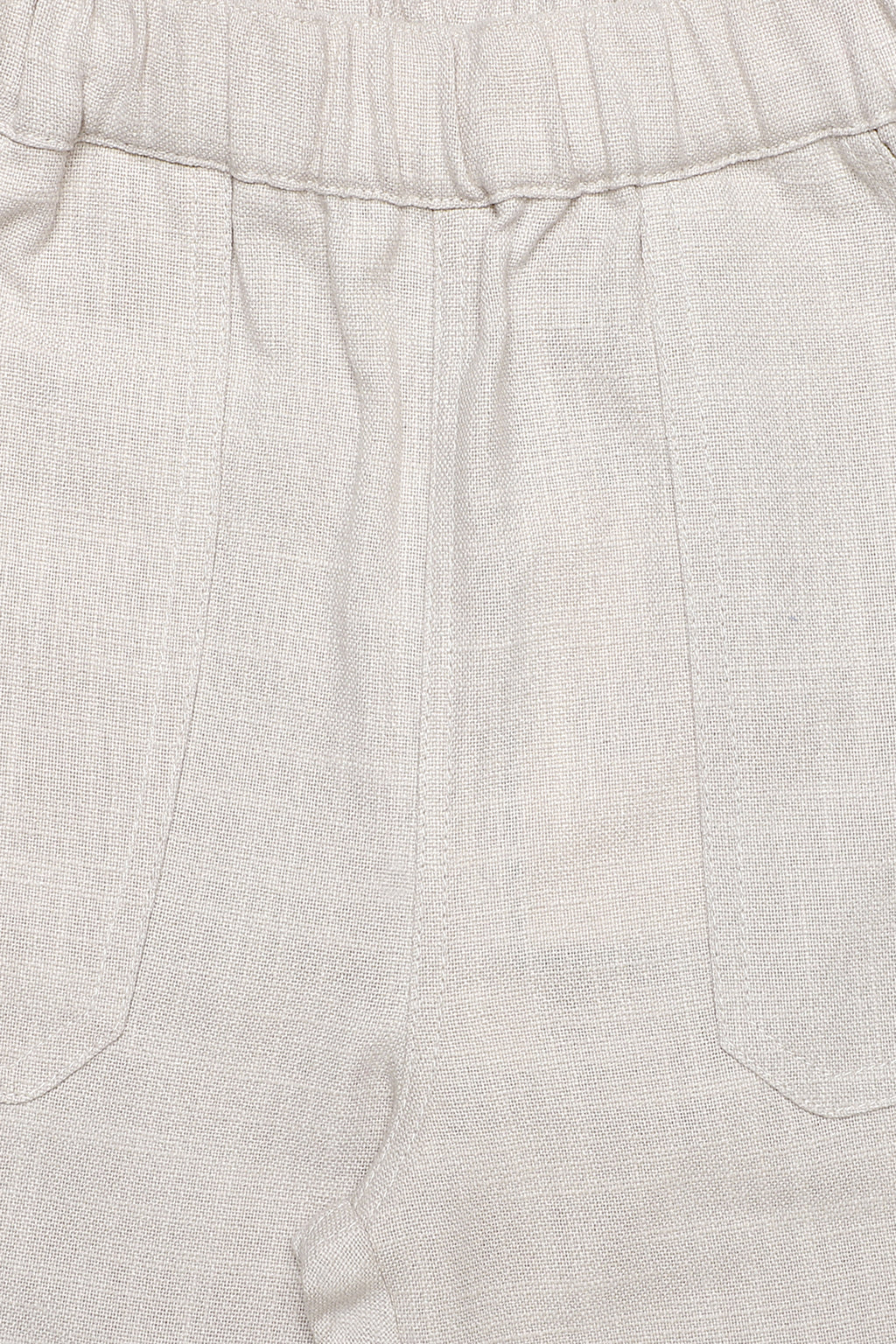 Chad Trouser - Beige