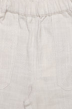 Chad Trouser - Beige