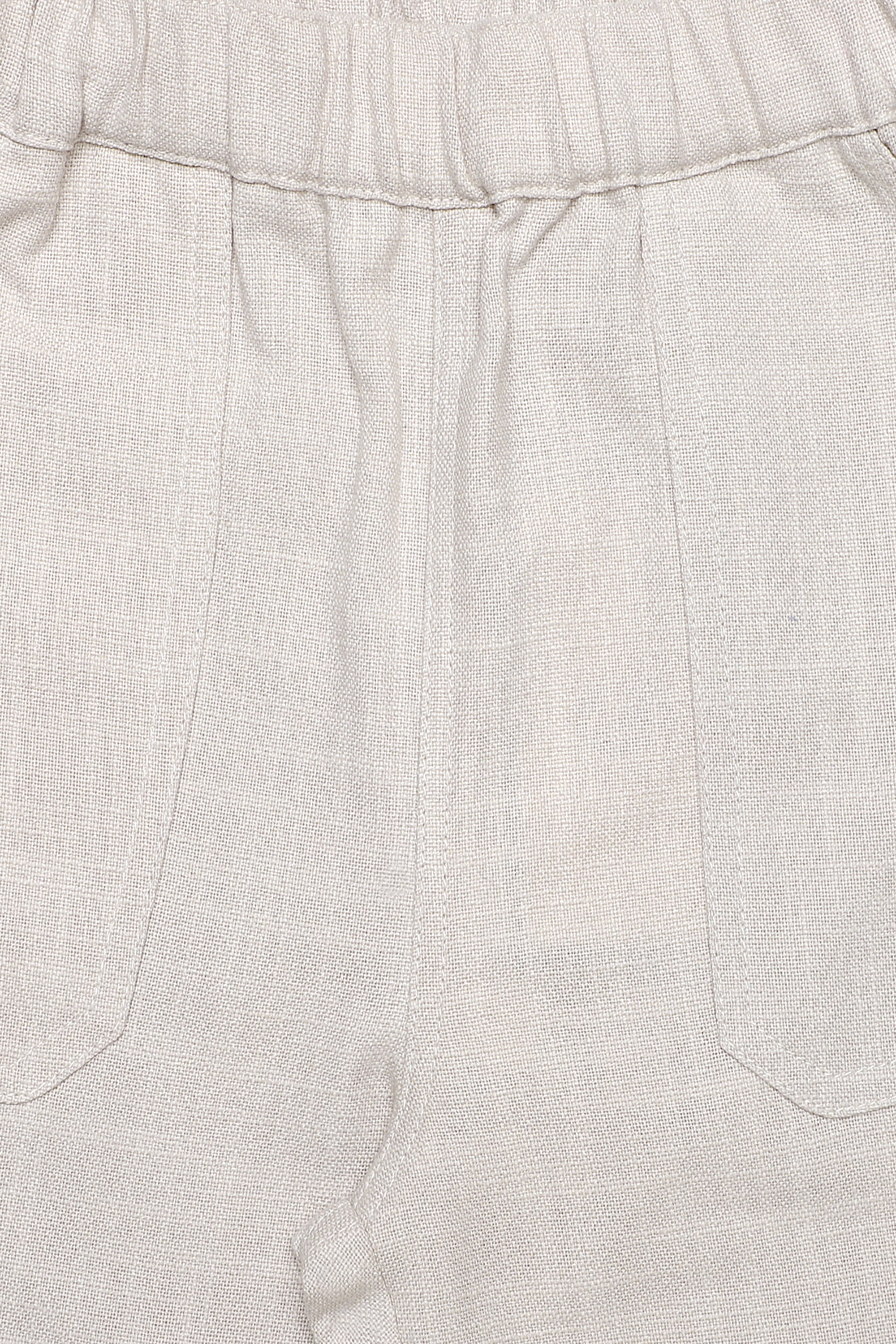 Chad Trouser - Beige