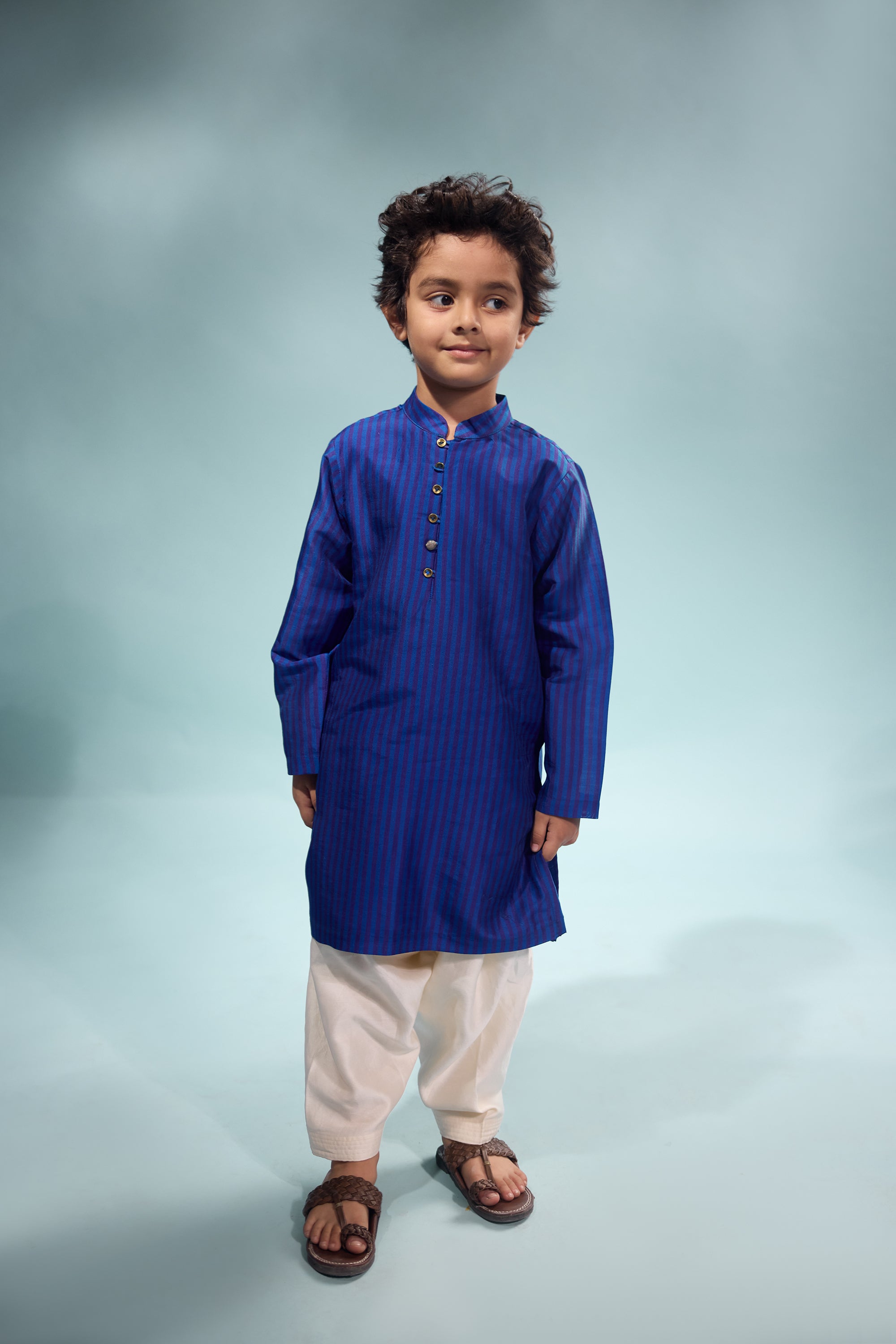 Dilbar Kurta Set