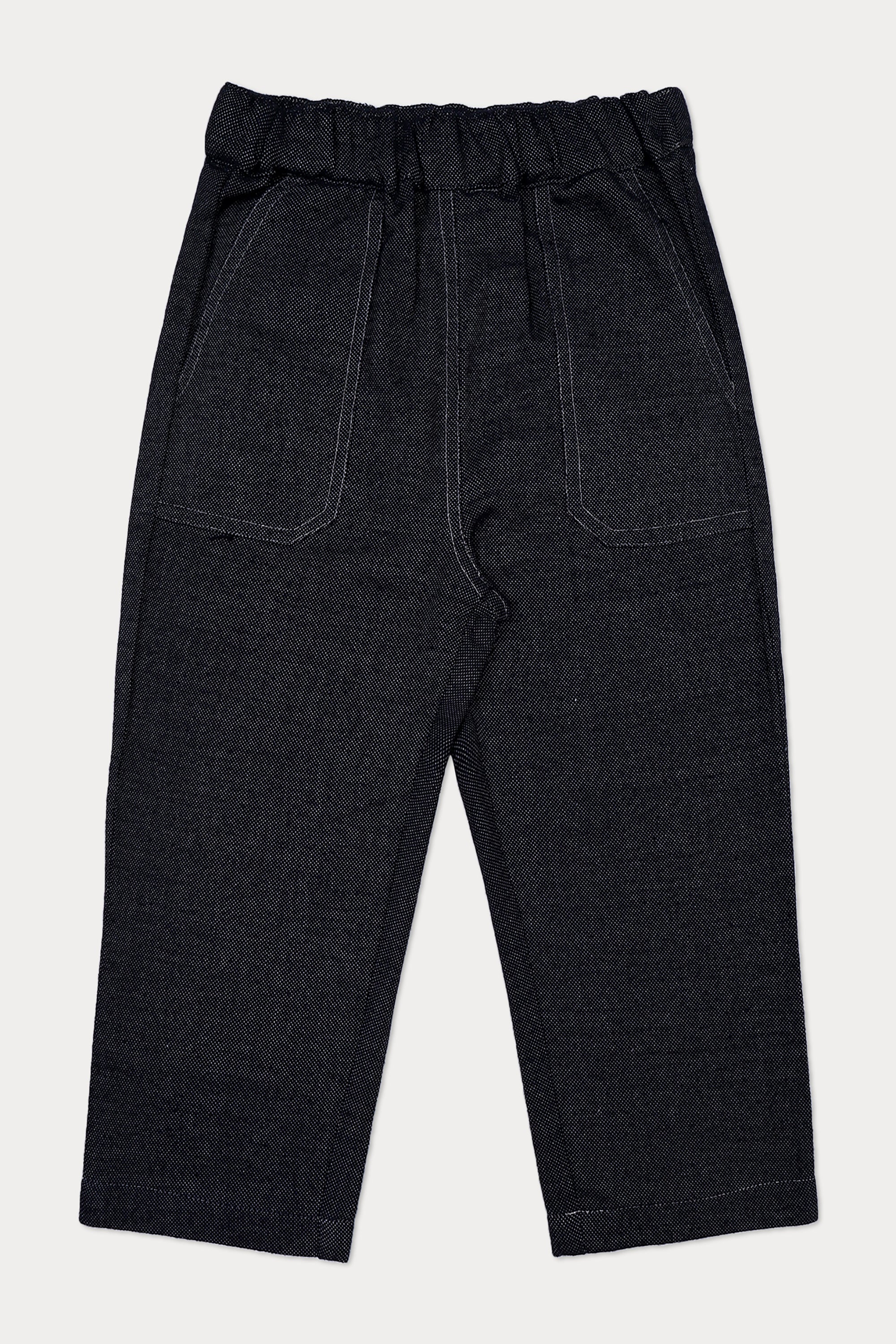 Liam Trouser - Indigo