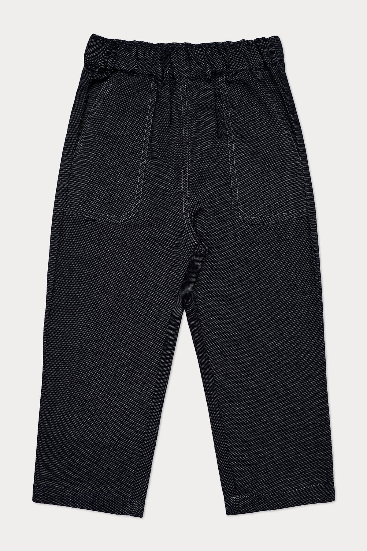 Liam Trouser - Indigo