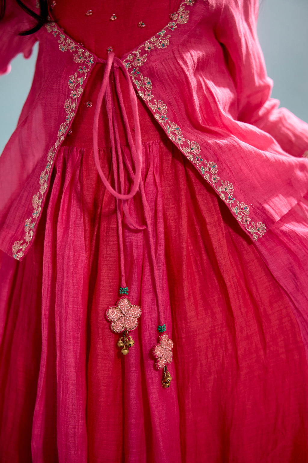 Phulla Dress