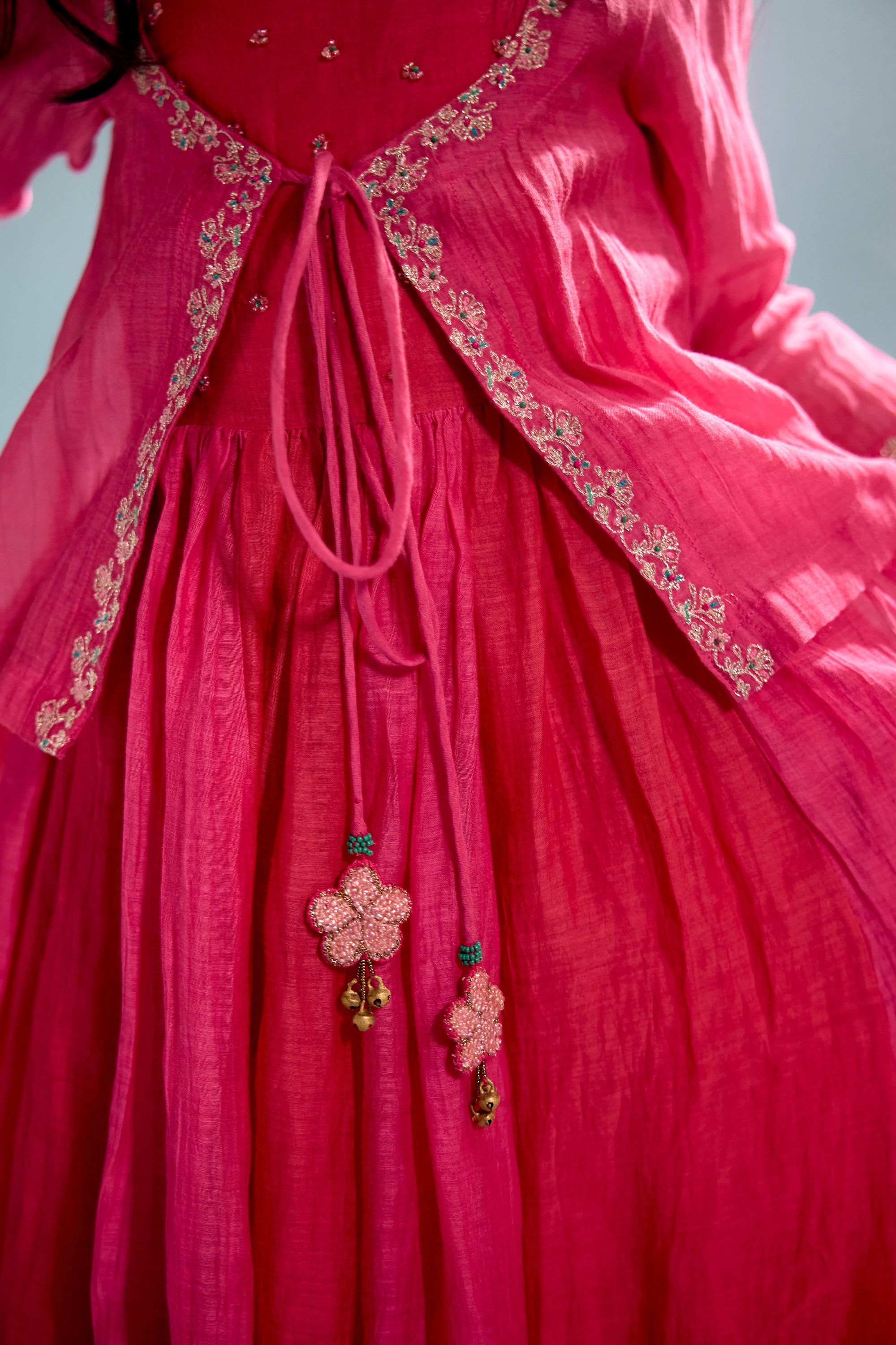 Phulla Dress